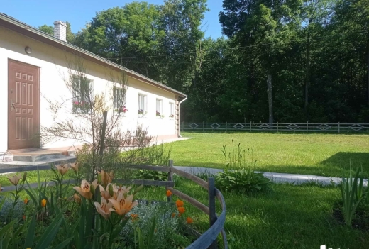 Хутор "Неманский очаг"